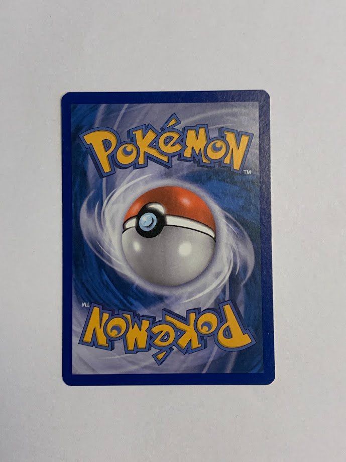 Bandai Carte collezionabili: Pokemon Pikachu - 39/99 DE – Usato da schaan venduto da Schokoloco 1