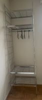 ETAGAIR-Garderobe (offener Schrank)