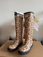 HUNTER Original Gummistiefel in Gr. 39 / Neu!
