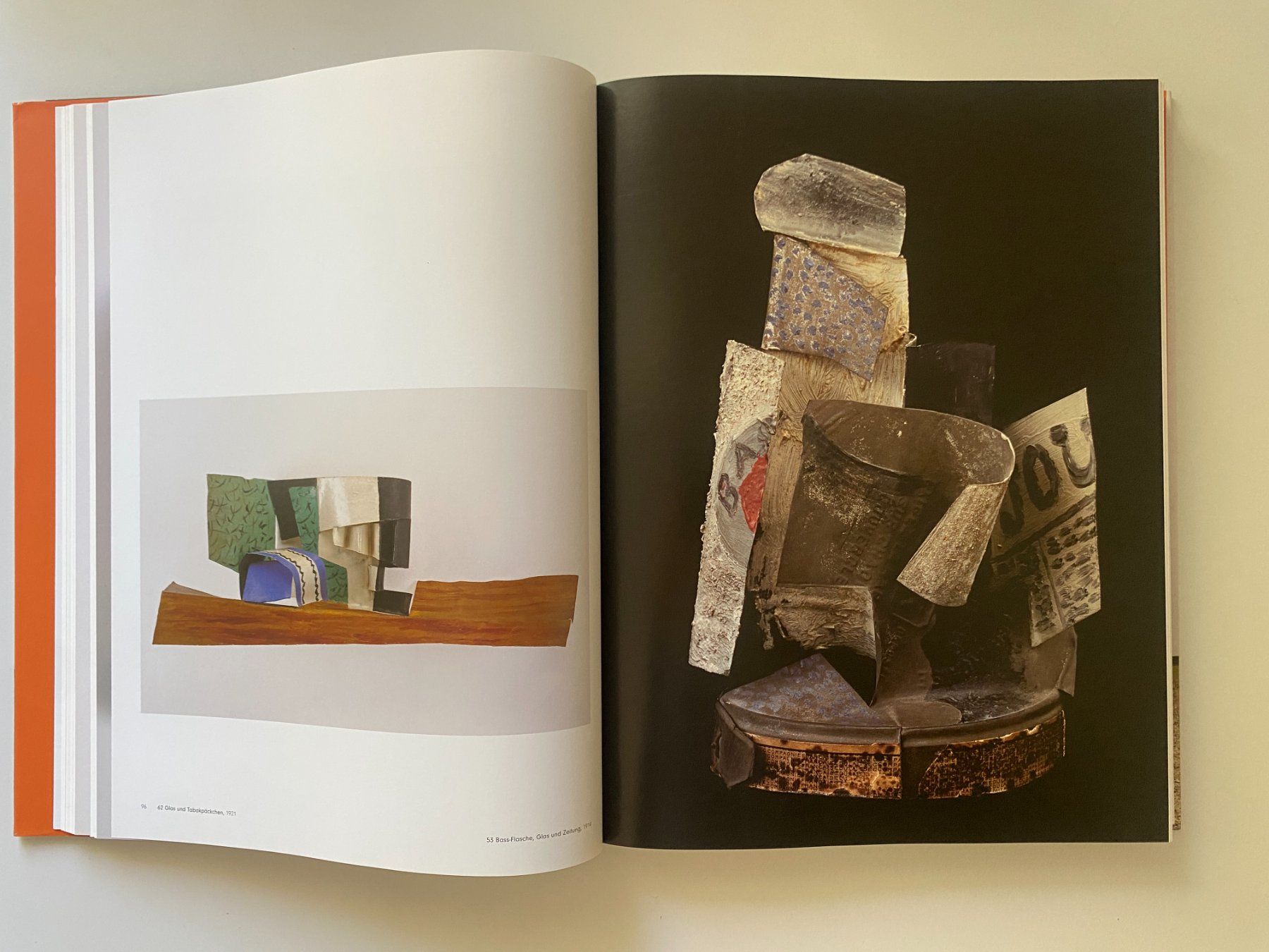 Libri: Buch Picasso Skulpturen – Usato da Gümligen venduto da Vicky2 5