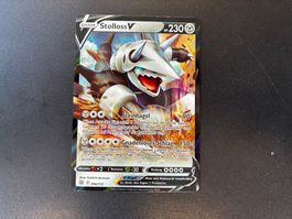 Stolloss V 096/172 - Brilliant Stars - de