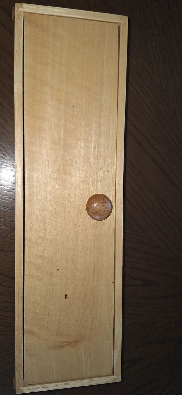 Altro per la casa: Teebox – Usato da Schwyz venduto da cla_8w6t 2
