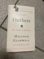 Outliers: The Story of Success von Malcolm Gladwell