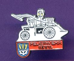 Feuerwehr  UZWIL