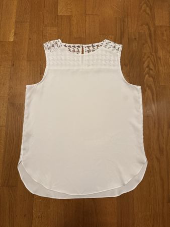 Wunderschönes Top von Esprit Grösse L.