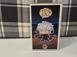 Funko pop Jujutsu Kaisen Gojo