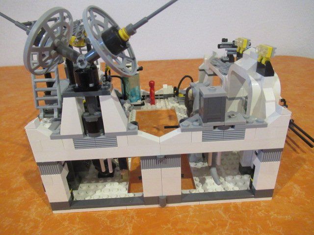 Lego Kit di costruzioni: lego 7879 – Usato da Gryon venduto da croset. 3