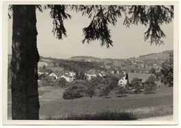 BÄRETSWIL gel. 1949