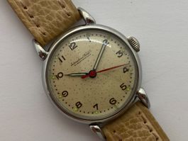 IWC Handaufzug 31mm läuft //i772