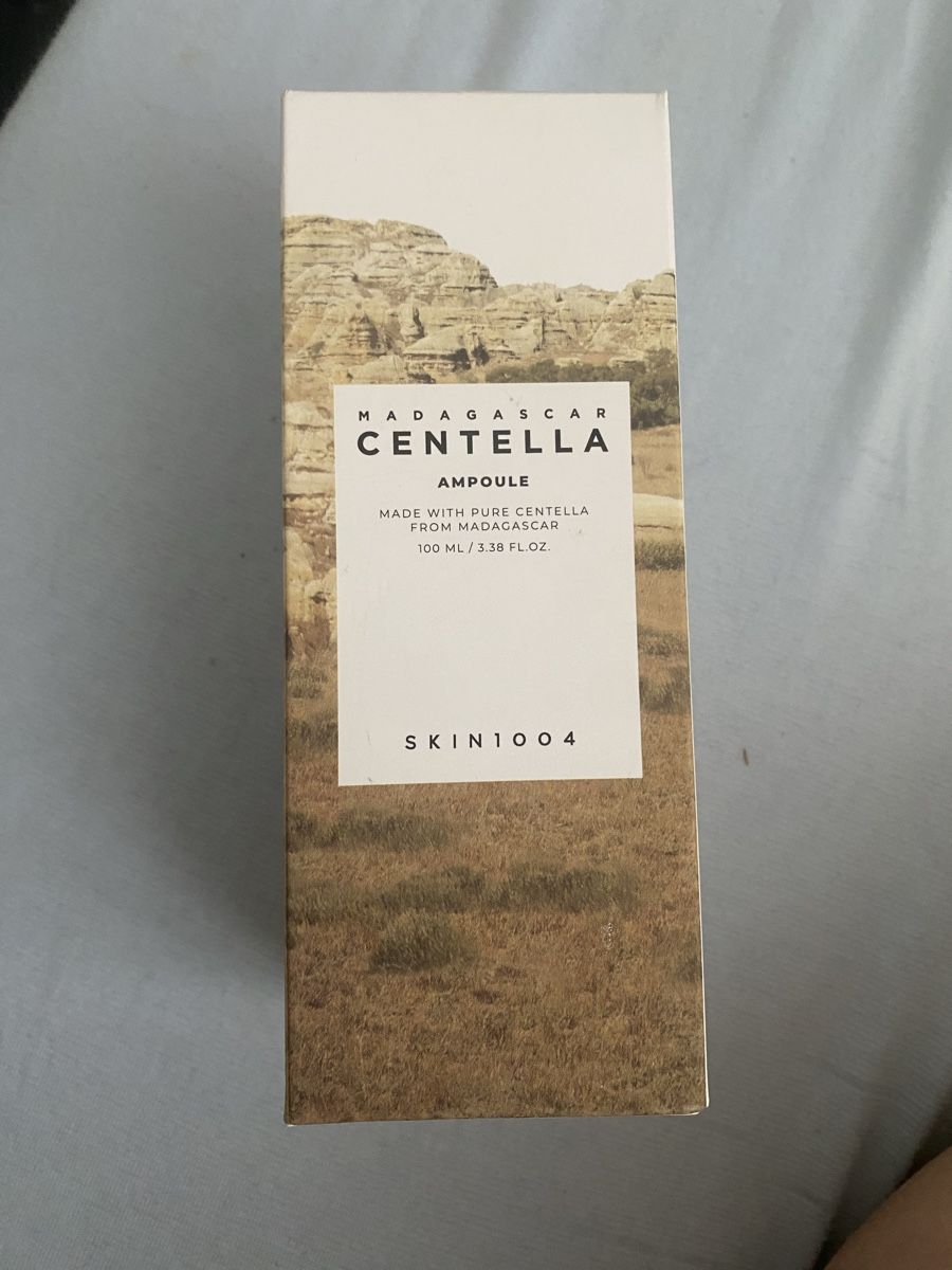 Soins du visage: SKIN1004 Centella Ampoule – Neuf (Voir description) à Zürich par mar_zn2k