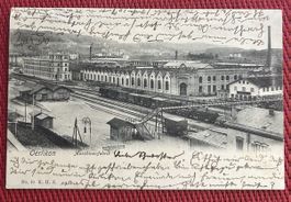 Örlikon Maschinenfabrik 