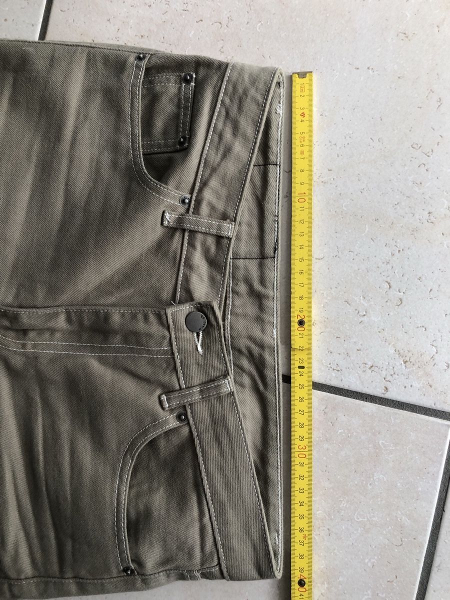 Jeans: Helle DRDENIM Stoffhose Gr. 29 – Usato da Münchenbuchsee venduto da ryros 4
