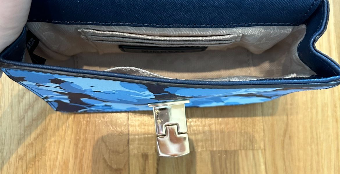 Michael Kors Taschen: Michael Kors mini bag strap bag  – Gebraucht aus brent von fukusapes 2
