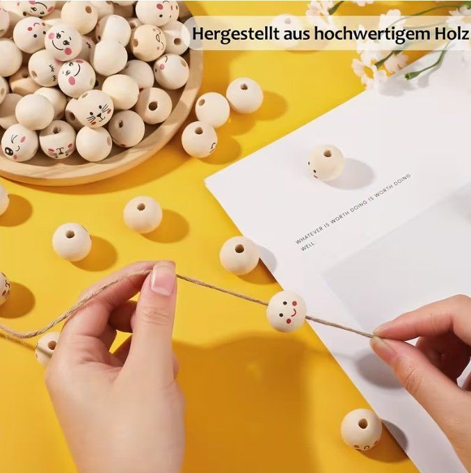 Perle (finte): Ich räumen mein Bastelzimmer wegen Hobbyaufgabe – Nuovo (secondo la descrizione) da Salez venduto da Bellas-Huesli10 2