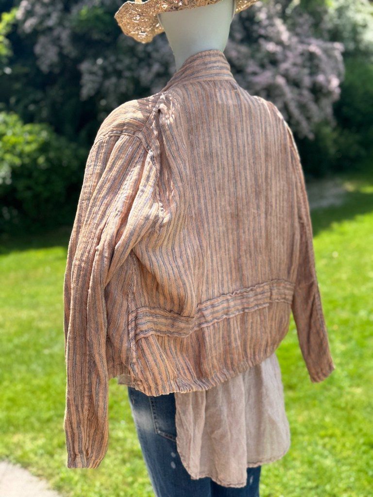 Giacche: Blouson von Sunday Saint-Tropez, Gr. S – Usato da meggen venduto da Njamiro 2