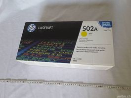 laserjet 502a (NEU, OVP)