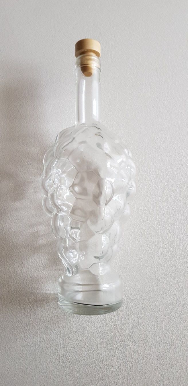 Altro in Stoviglie & Bicchieri: Neu !! Traubenförmiges Glas – Usato da Morens FR venduto da Kiscica 2