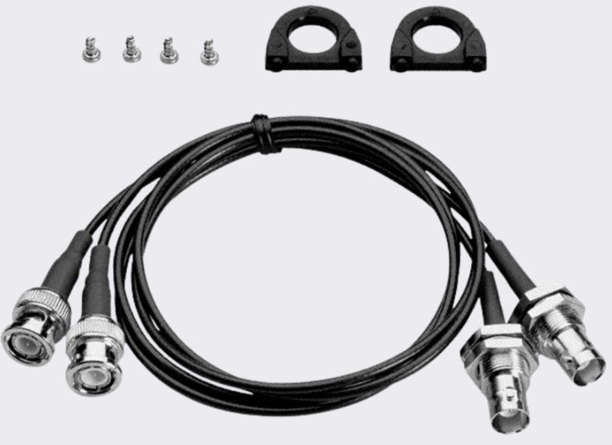 Unità & Adattatore: GA 3030-AM Ant.frontadapter SENNHEISER – Usato da Rothenburg venduto da BildundTon