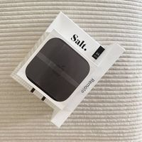 Apple TV 4K 64 GB inkl. Siri Remote (Neu & ungebraucht)