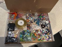 Matériel de bricolage créatif - 490 gr