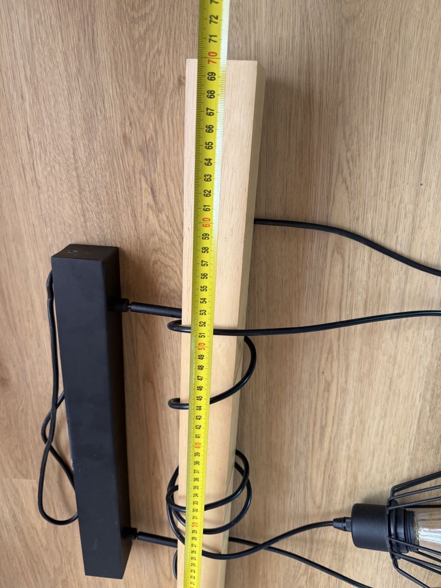 Lampadari & plafoniere: Deckenleuchte – Usato da Galgenen venduto da New20 9