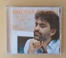 Andrea Bocelli – Cieli Di Toscana - F29