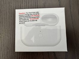 AirPods Pro Case (neu)