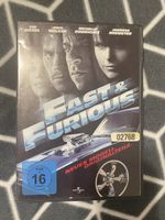 Fast & Furious - Neues Modell - Originalteile, DVD