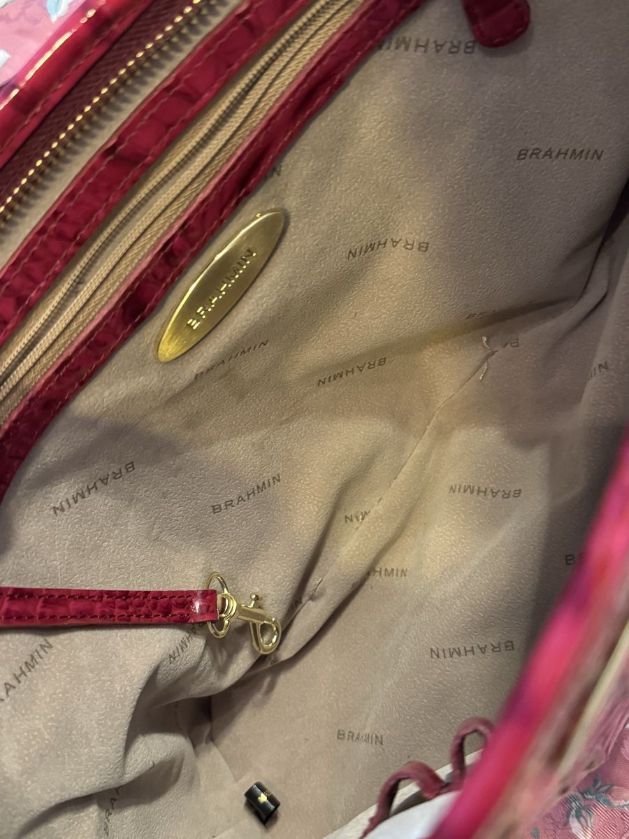 Borse da donna: Brahmin Leder Tasche – Usato da Obfelden venduto da cesarina10 5