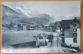Wengen