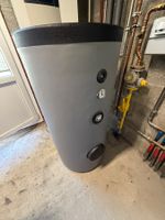 Boiler 200ltr