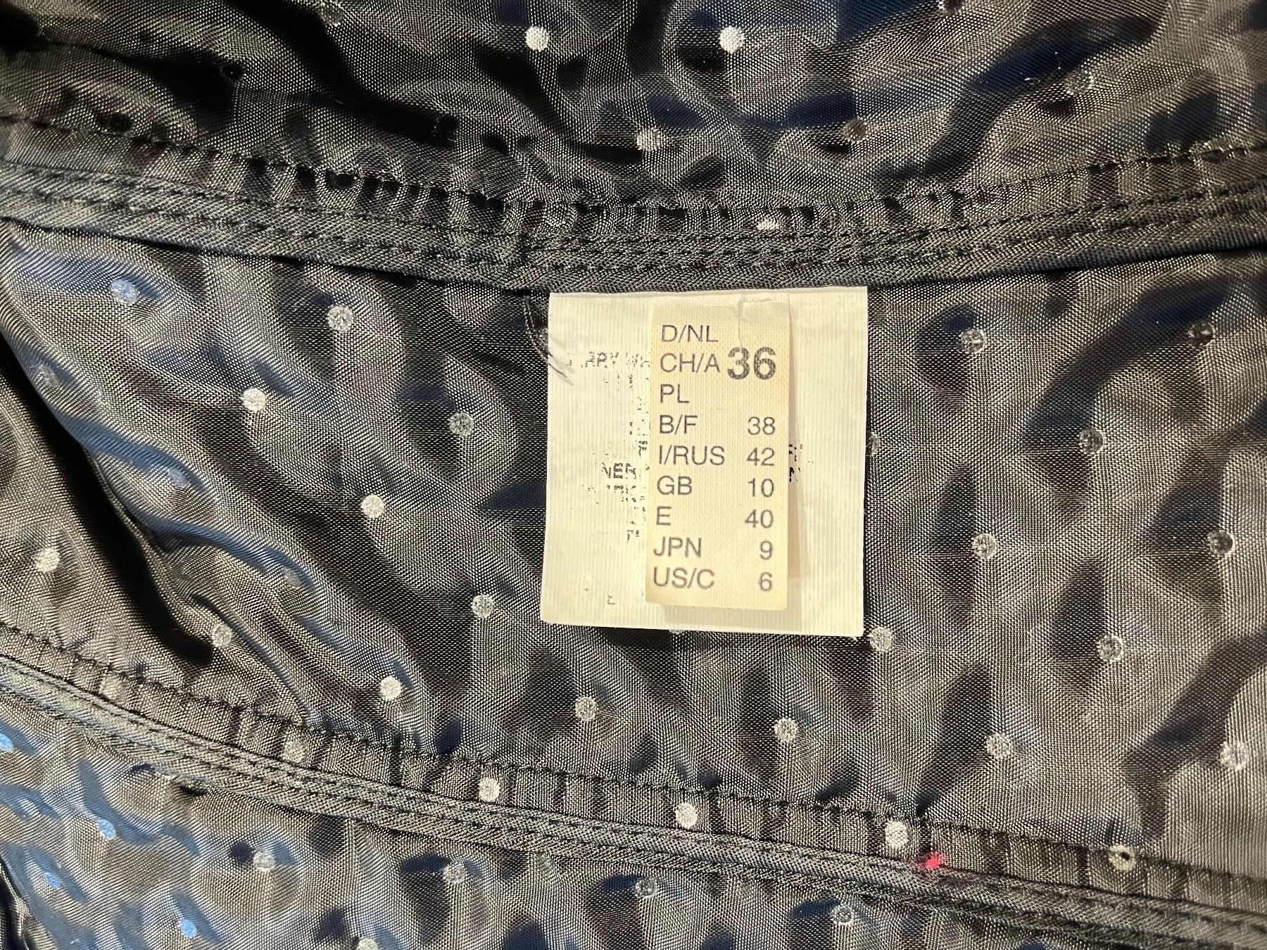 Gerry Weber Vestes: Gerry Weber – Neuf (Voir description) à Adetswil par dp9 4