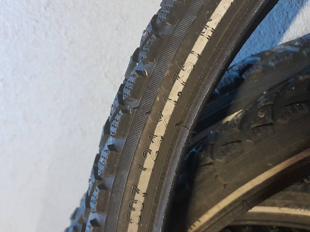 : Spikes Veloreifen 24 " Zoll – Gebraucht aus Wasen im Emmental von sadsdla 3