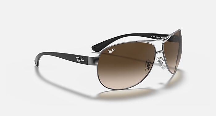 Occhiali & Lenti: Ray Ban RB3386 019/14 63/13 3N – Usato da Luzern venduto da lang30 1