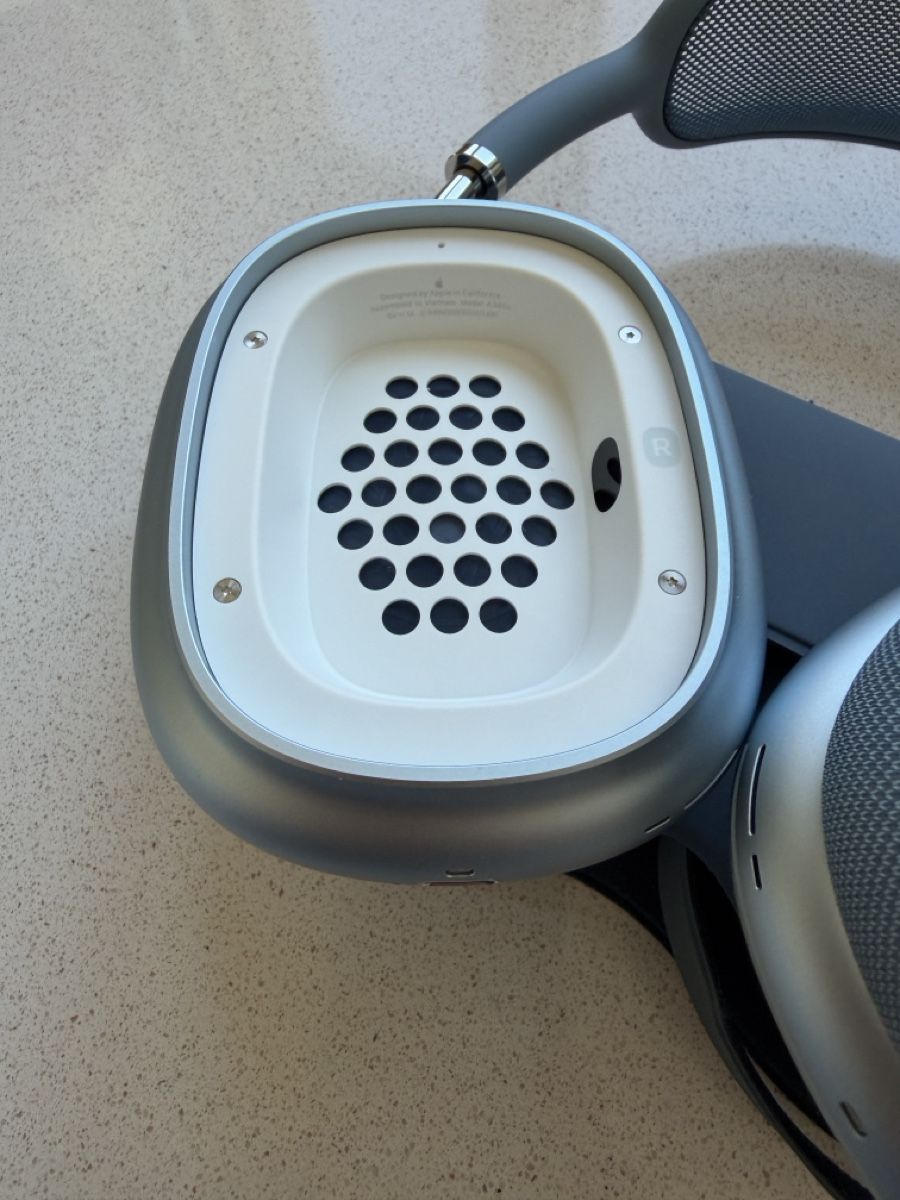 Apple Cuffie: Apple AirPods Max Gen. 2 Blue – Usato da Muttenz venduto da rvo_g7rs 3