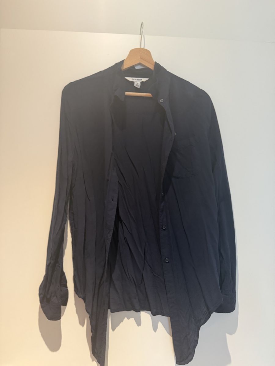 Chemisiers: Old Navy Blouse, Grösse M – D'occasion à Uetikon am See par Dschole
