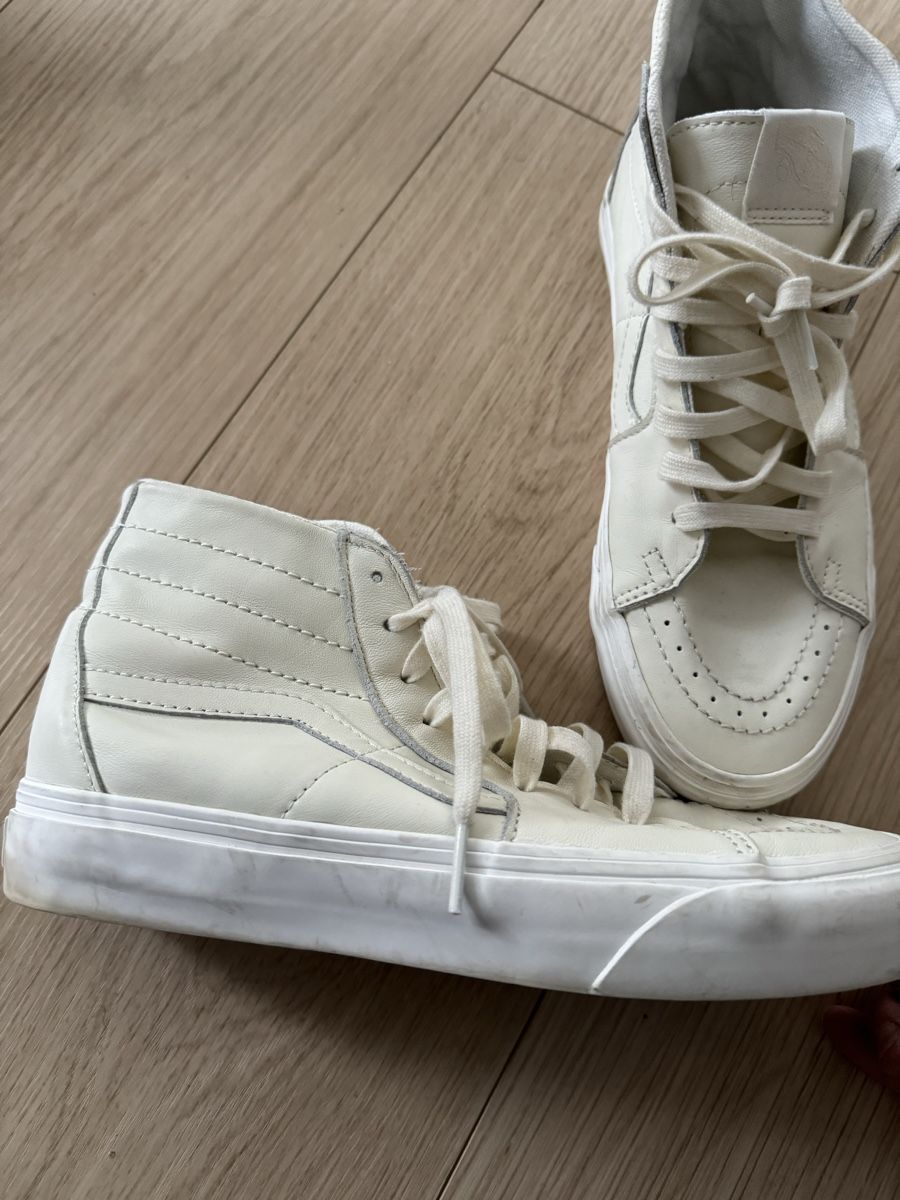 Vans Scarpe da donna: Vans Sneaker gr 40 – Usato da Bünzen venduto da Magdalena.K 1