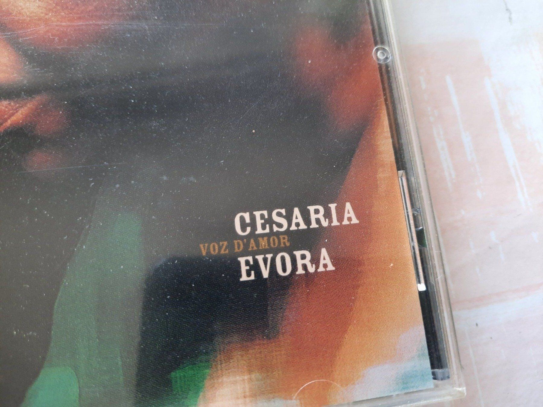 CD: CD Cesaria Evora - Voz D'amor – Usato da Pully venduto da bro_n52j 1