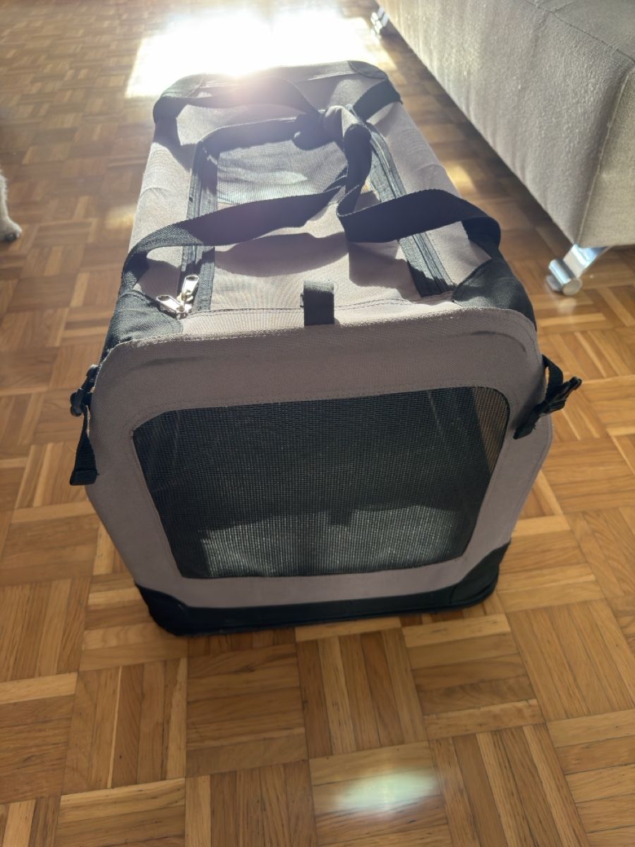 Cucce & Letti: Hundebox – Usato da Schlieren venduto da Aleee31 4