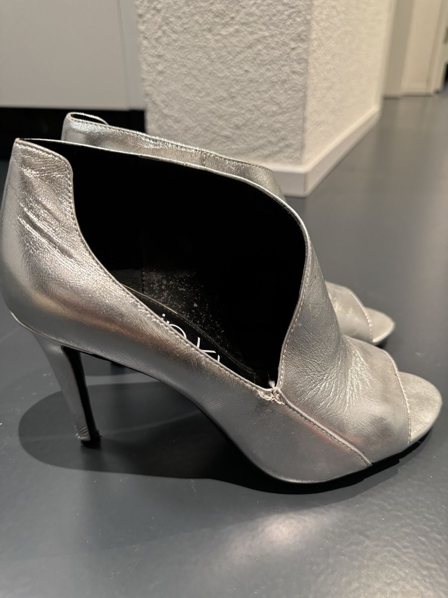Calvin Klein Damenschuhe: Shoes – Gebraucht aus Zürich von danamihaela12 3
