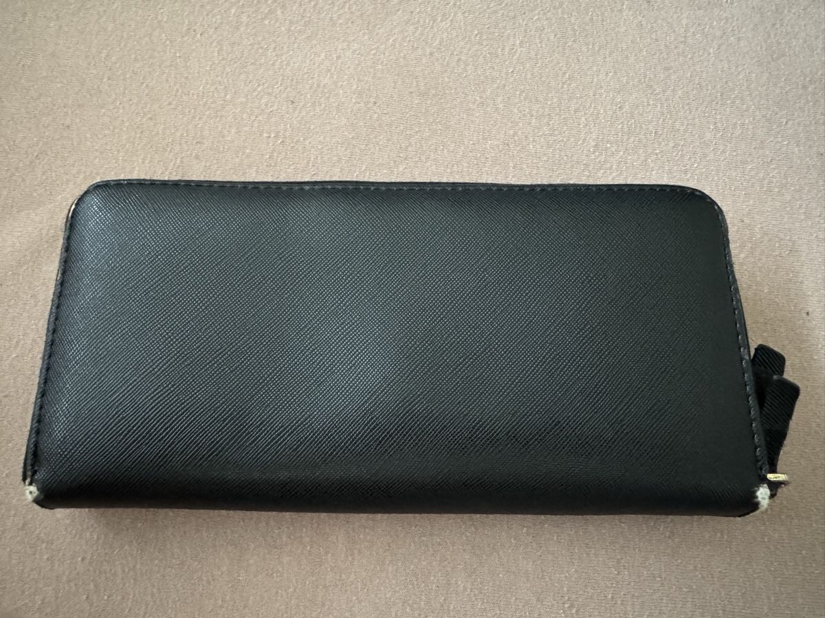 Guess Portemonnaie: Porte monnaie Guess – Gebraucht aus Corpataux von seniz 1