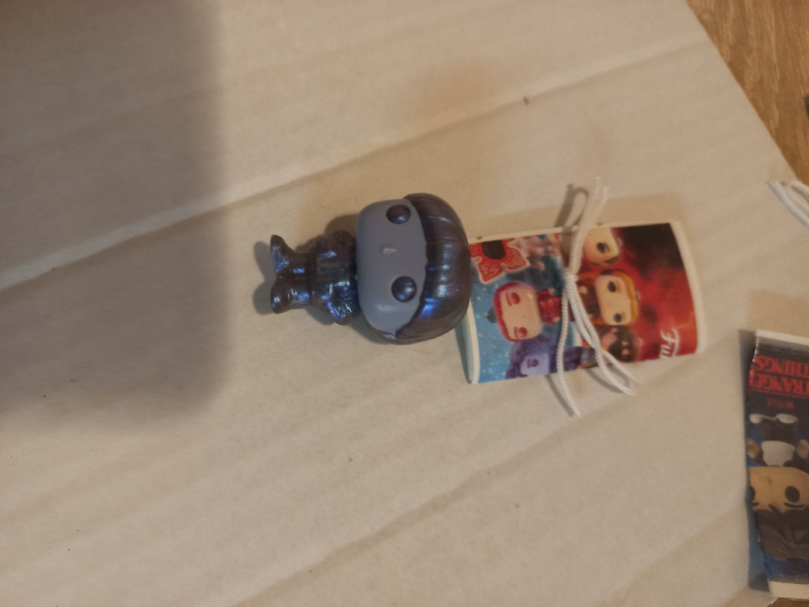 Funko Statuette: !!!!Stranger Things Will Beyers Rare!!!!! – Nuovo e nell'imballaggio originale da Moutier venduto da mus_7vbp 2