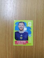 Panini WM 2026 Sticker - SCO 9