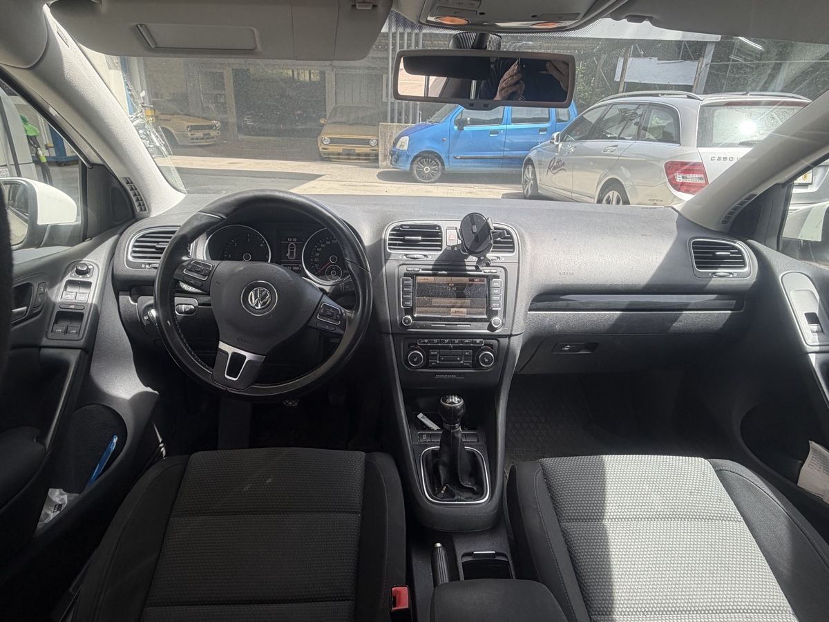 VW Automobili: Golf 6  TDI – Usato da Beringen venduto da Plyer82 4