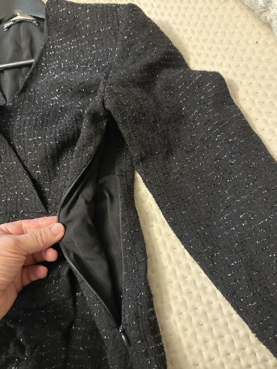 Zara Vestiti: Kleid Gr M – Usato da Volketswil venduto da Sina008 4