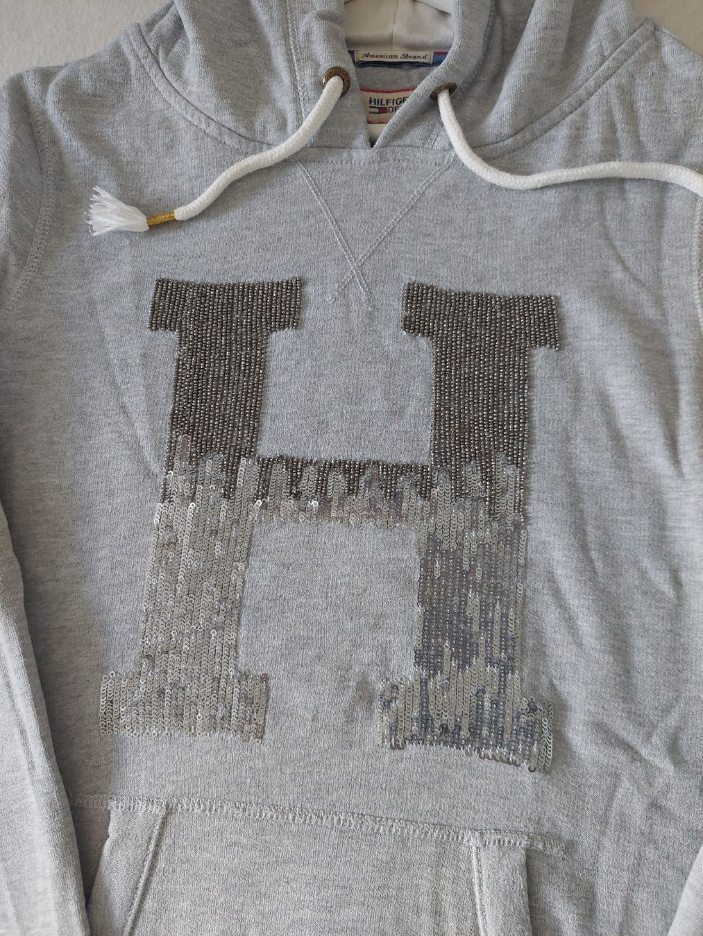 Tommy Hilfiger Maglioni & Felpe: Tommy Hilfiger Kapuzzensweater – Usato da Riehen venduto da jlj_st82 3