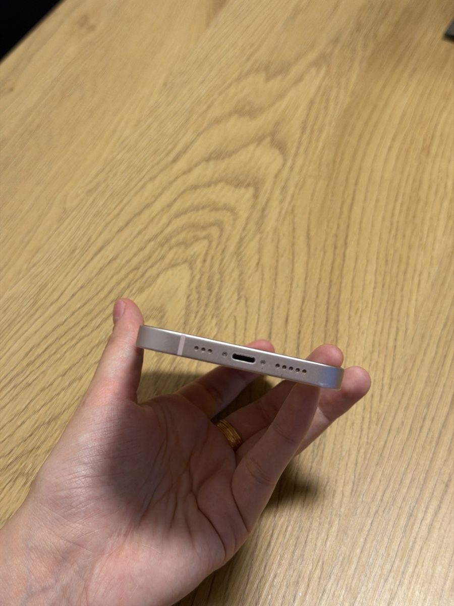 Apple Handys / Smartphones: iPhone 13, 128gb – Gebraucht aus St. Gallen von men_bbs6 5