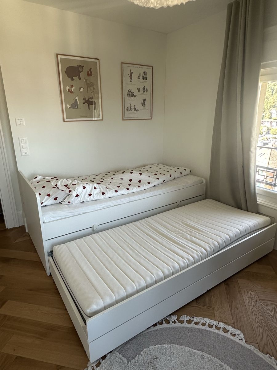 Ikea Betten: Släkt bett IKEA – Gebraucht aus Luzern von han_8ry6 3
