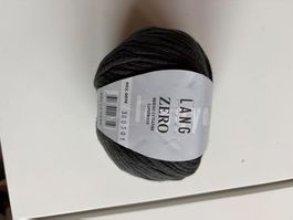 1Knäuel Lang Zero