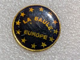 Ansteckpin 281: La Baule